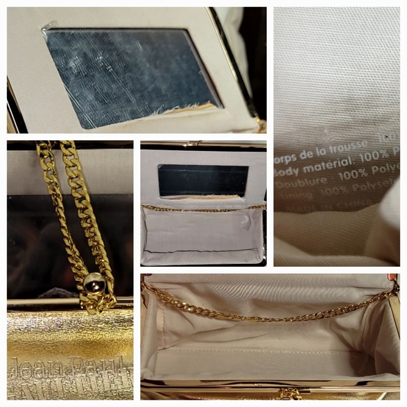 JPG Gaultier Vintage... Ready to be Upcycled... JP Gaultier - Picture 8 of 15